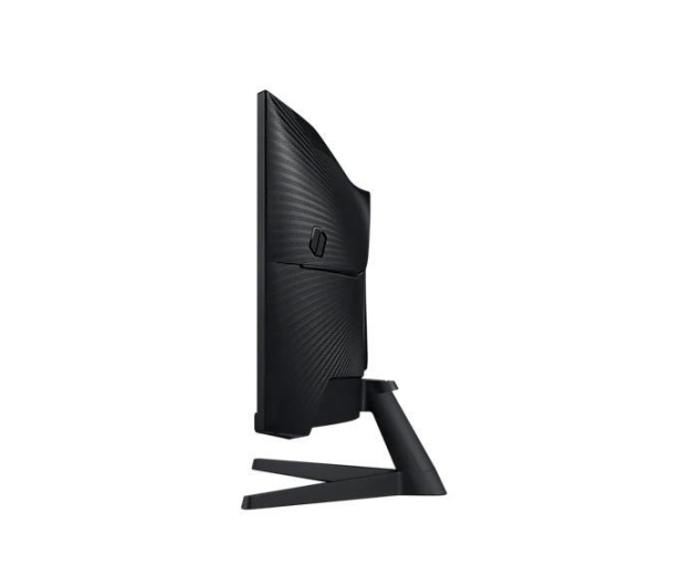 Samsung Odyssey C34G55TWWRX Curved HDR - 635488 - zdjęcie 4